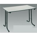 TABLE MOD 160 x 70 CM