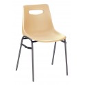 CHAISE CAMPUS NON ASSEMBLABLE 