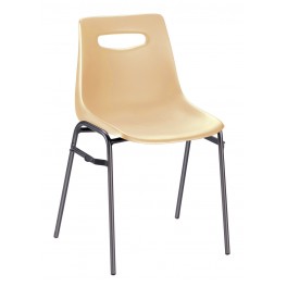 CHAISE CAMPUS NON ASSEMBLABLE 