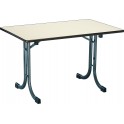 TABLE VENDEE 120X80