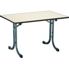TABLE VENDEE 160X80