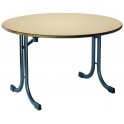 TABLE VENDEE RONDE