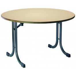 TABLE VENDEE RONDE