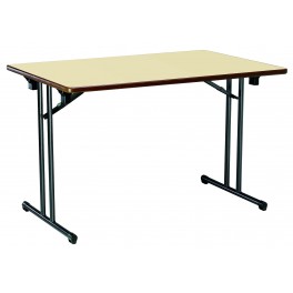 TABLE BERRY 160 X 80 CM
